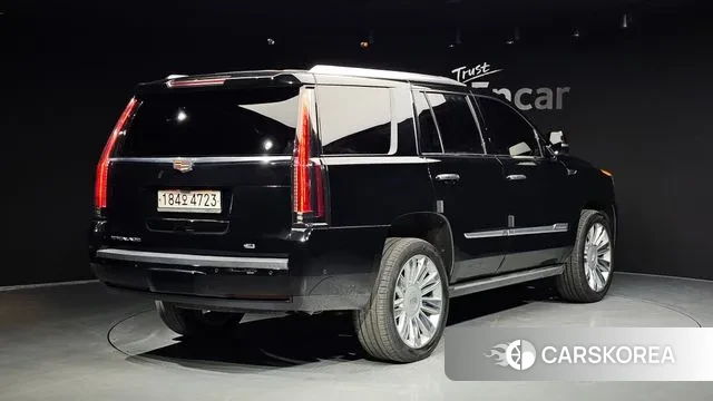Cadillac Escalade id 3479267 из Кореи 12