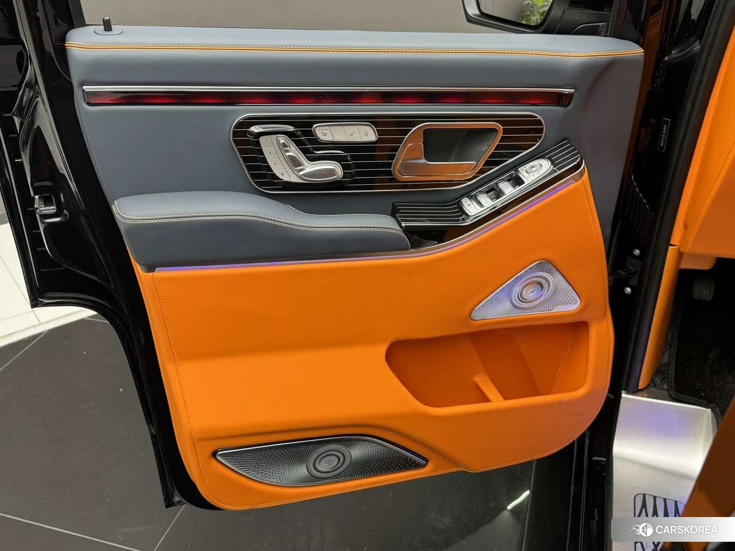 Mercedes-Benz Vito id 4510656 из Китая 12