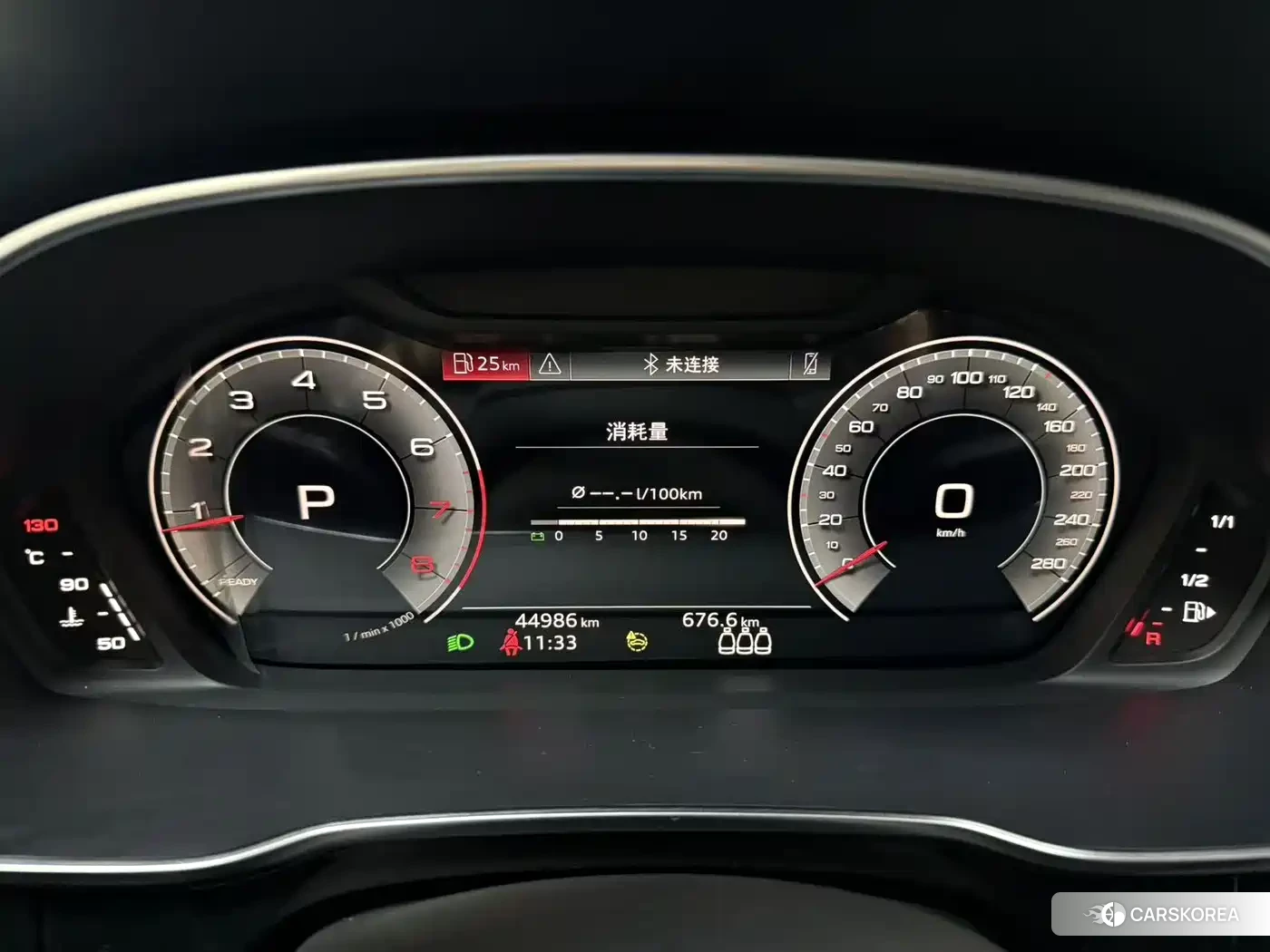 Audi Q3 id 4601060 из Китая 12