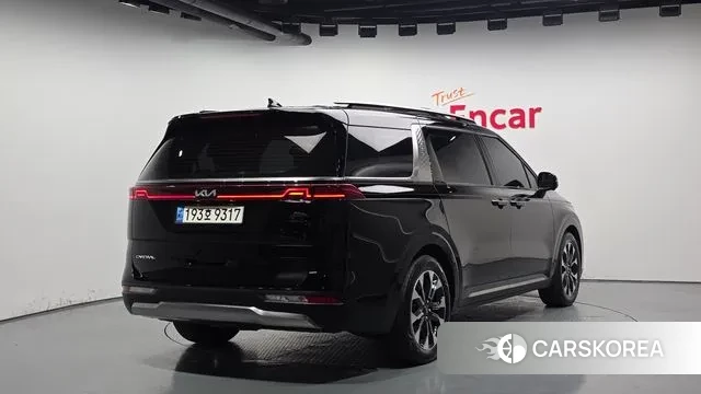 Kia Carnival 4th generation id 3279658 из Кореи 12