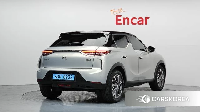 Citroen / DS DS3 Crossback id 3915120 из Кореи 12