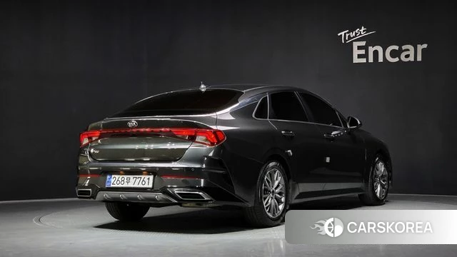 Kia K5 3rd generation id 4396446 из Кореи 12