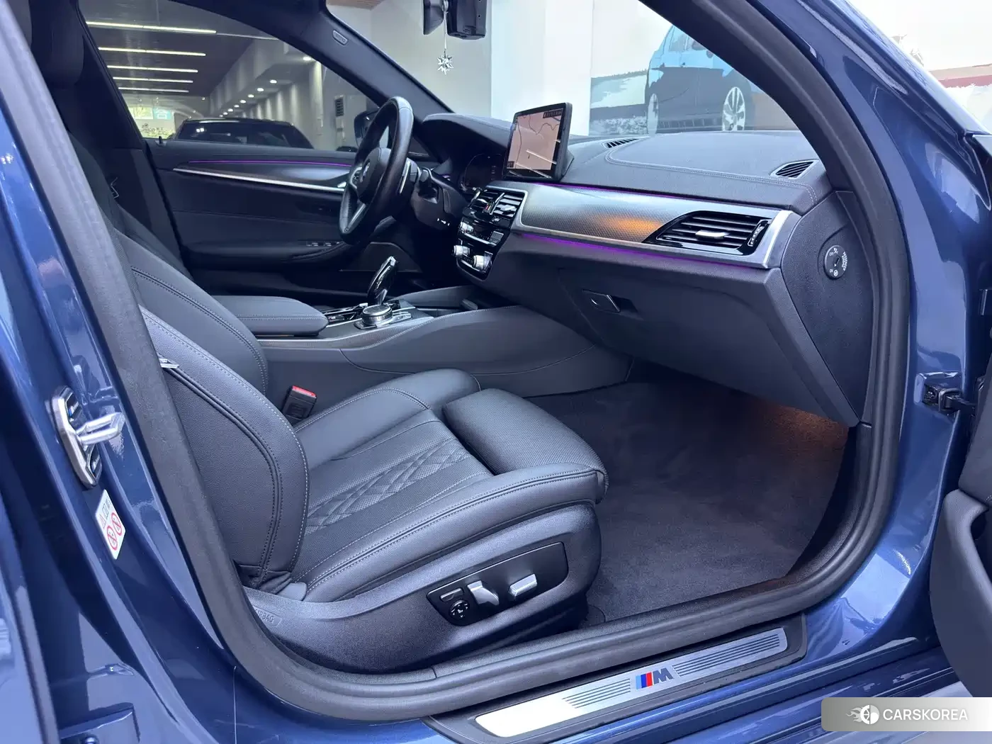 BMW 5 series id 4634826 из Китая 12