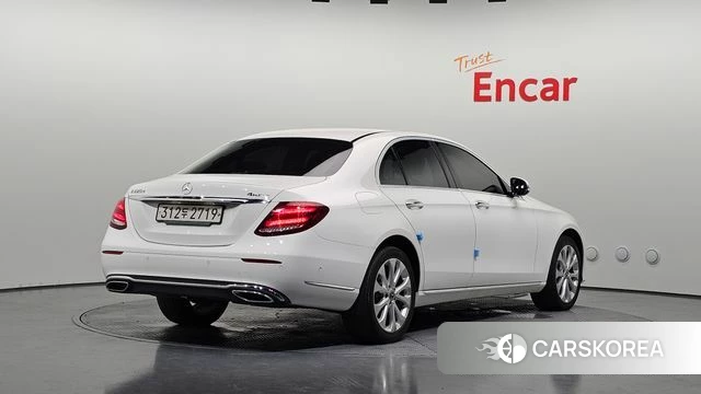 Mercedes-Benz E-Class W213 id 4609959 из Кореи 12