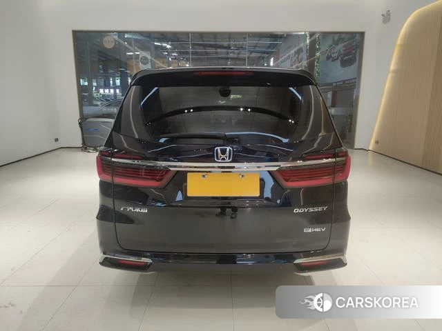 Honda Odyssey id 4263639 из Китая 10
