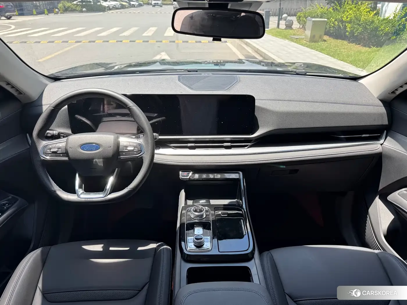 Ford Ling Rui 2025 Черный из Китая, фото 4
