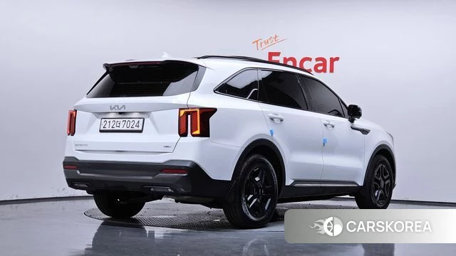 Kia The New Sorento 4th Generation id 4773670 из Кореи 12