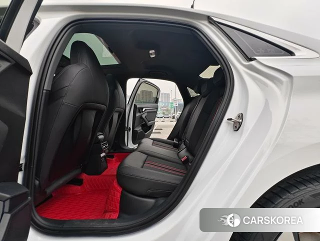 Audi A3 id 4263349 из Китая 12