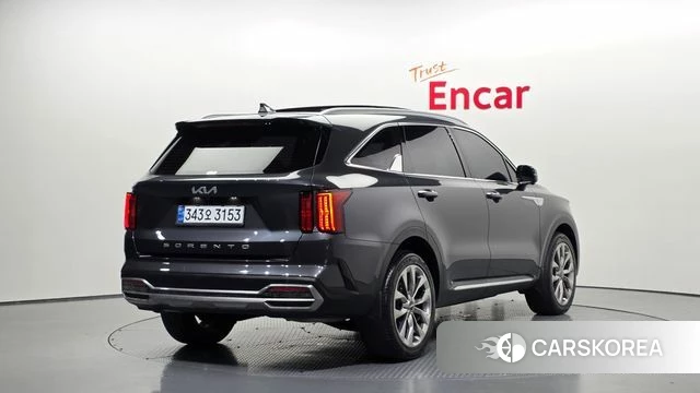 Kia Sorento 4th Generation id 4316755 из Кореи 12