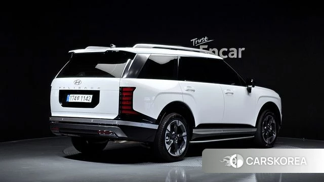 Hyundai Palisade (LX3) id 4904321 из Кореи 12