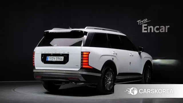 Hyundai Palisade (LX3) id 3731913 из Кореи 12