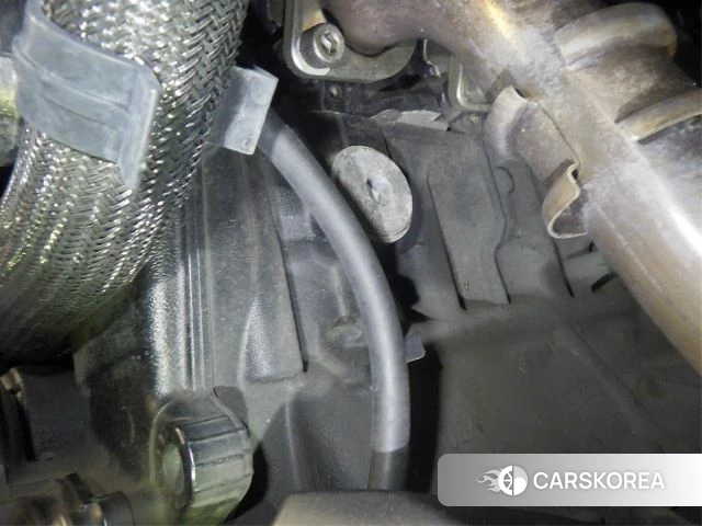 Engine photo