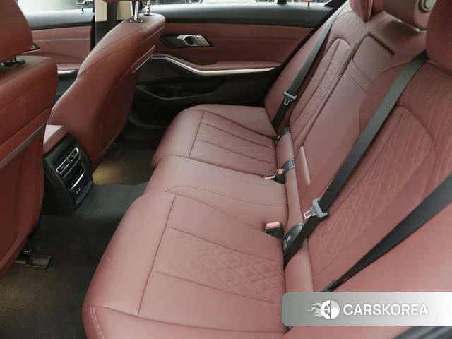 BMW i3 id 4258603 из Китая 10