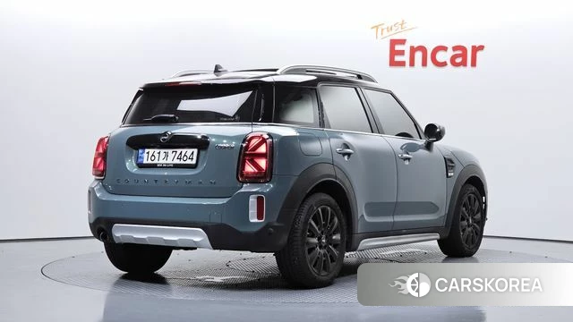 Mini Cooper Countryman id 4675201 из Кореи 12