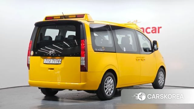 Hyundai Staria id 3884626 из Кореи 12