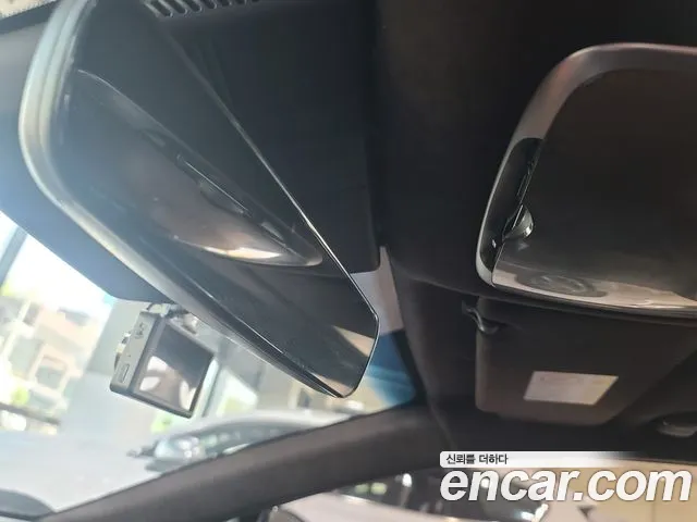 Genesis G80 (RG3) id 2678238 из Кореи 12