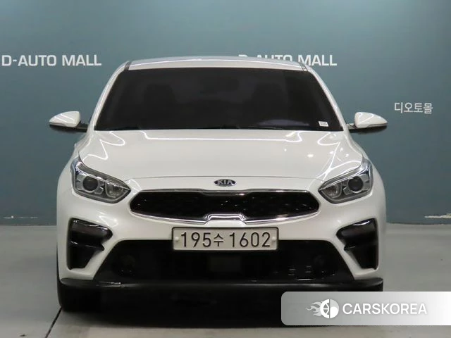 Kia Come New K3 id 4615417 из Кореи 12