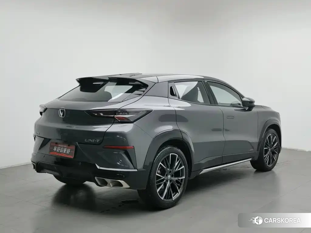Chang'an UNI-T id 4680554 из Китая 12