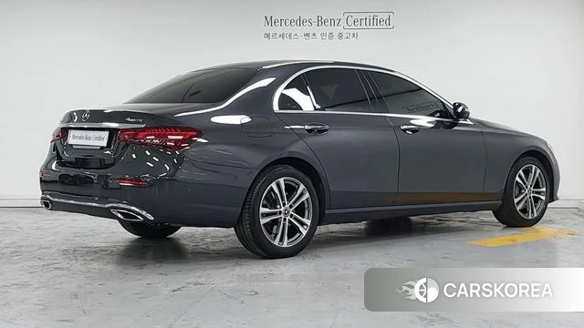 Mercedes-Benz E-Class W213 id 4283403 из Кореи 12