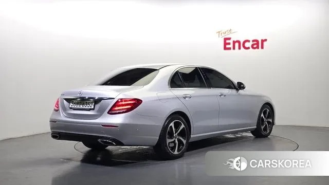 Mercedes-Benz E-Class W213 id 2995081 из Кореи 12