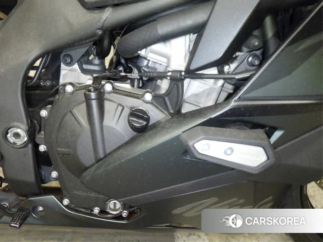 Engine photo