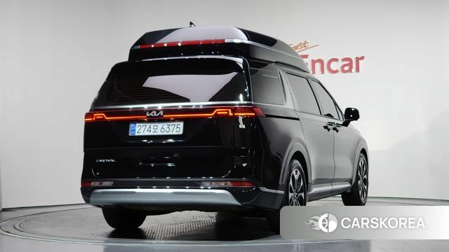 Kia Carnival 4th generation id 3941508 из Кореи 12