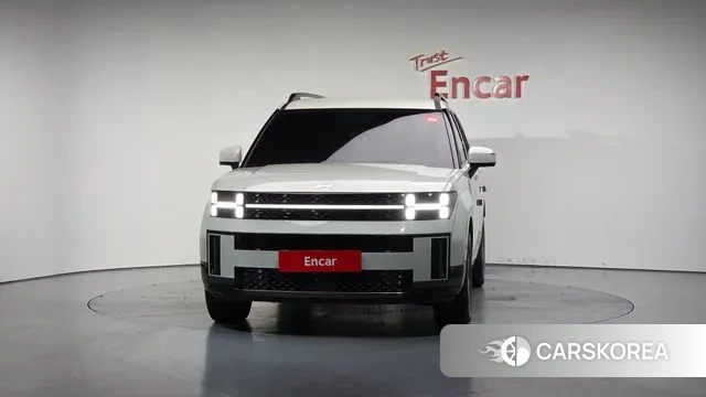 Hyundai Santa Fe (MX5) id 3322091 из Кореи 12