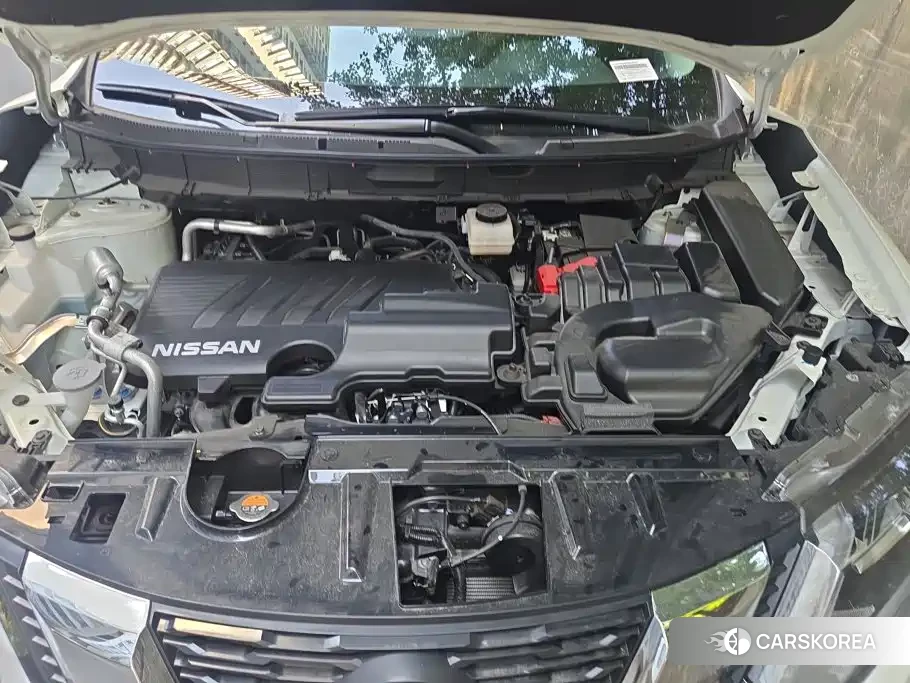 Nissan Qijun id 4679701 из Китая 8