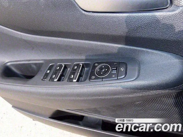 Hyundai Santa Fe TM id 2533287 из Кореи 12