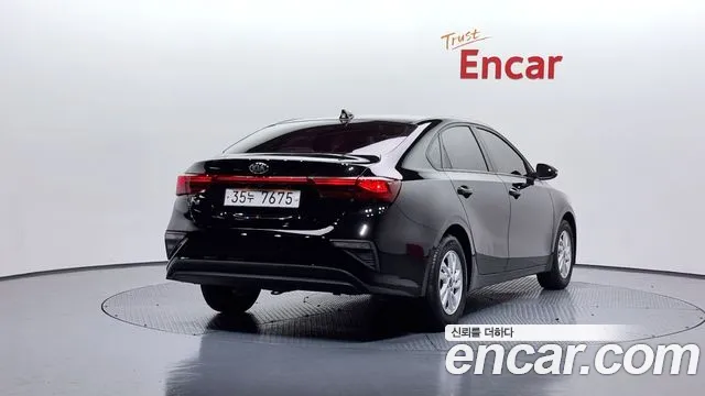 Kia Come New K3 id 2703589 из Кореи 12