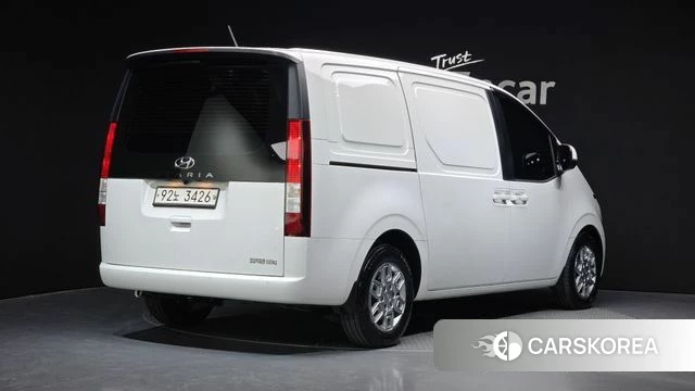 Hyundai Staria id 4697535 из Кореи 12