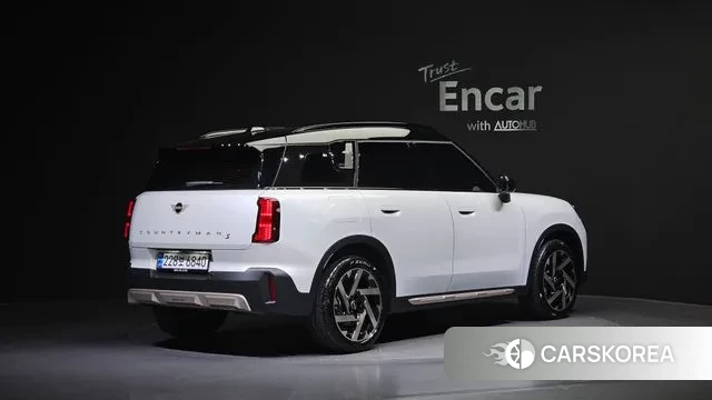Mini Cooper S Countryman 3rd Generation id 3310218 из Кореи 12