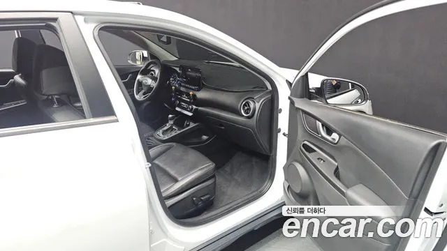 Hyundai The New Kona id 2660576 из Кореи 12