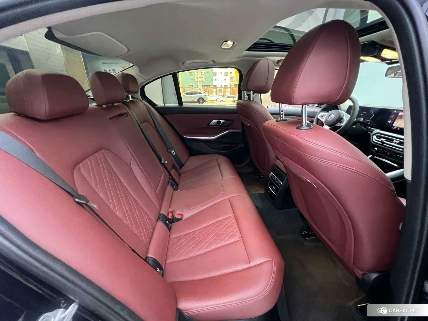 BMW 3 series id 4479571 из Китая 12