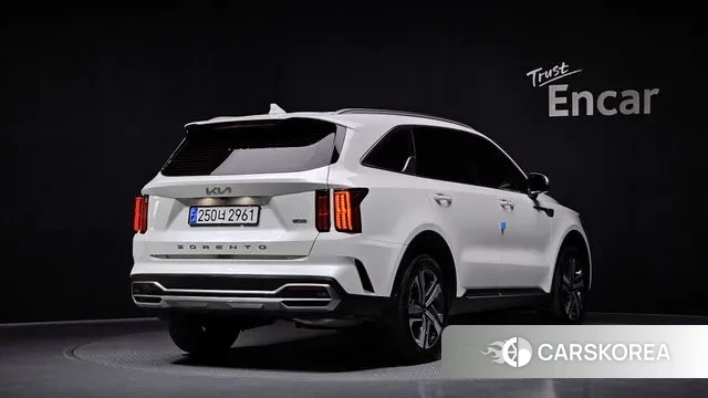 Kia Sorento 4th Generation id 3053906 из Кореи 12