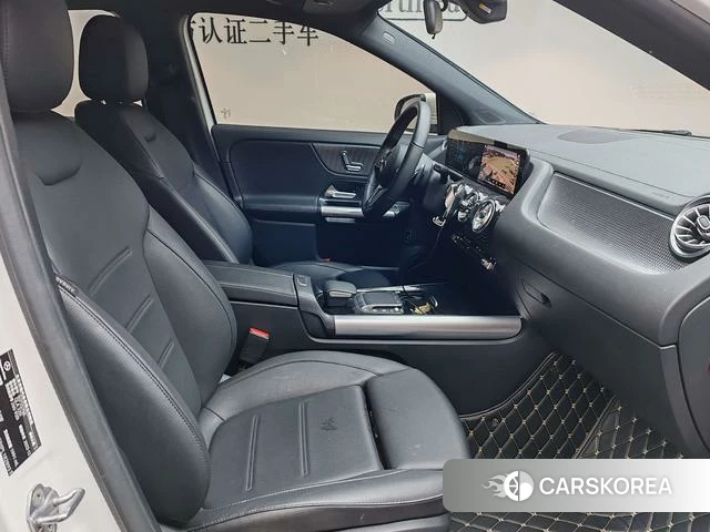Mercedes-Benz GLA id 4278266 из Китая 12