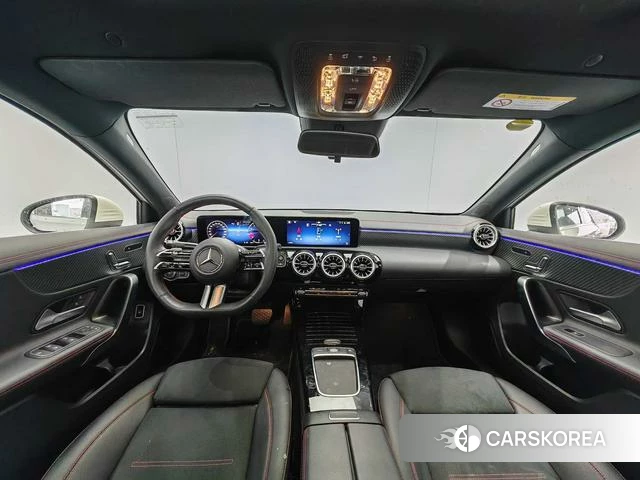 Mercedes-Benz Class A id 4227342 из Китая 11