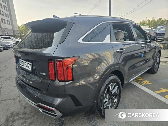 Kia Sorento 4th Generation id 3889288 из Кореи 11