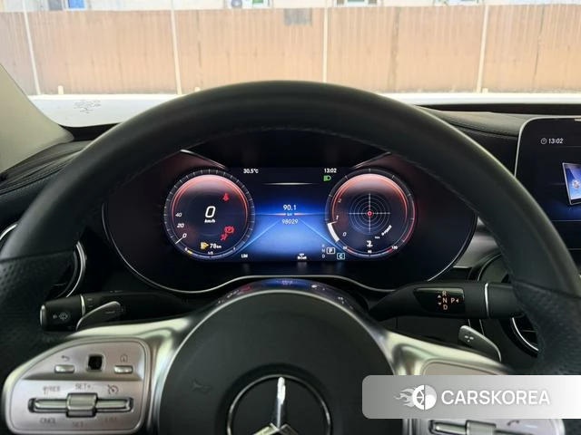 Mercedes-Benz Class C 2021 Белый из Китая, фото 2