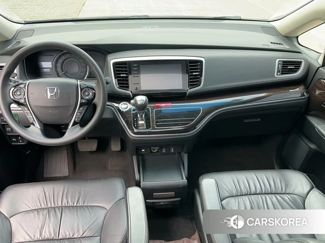 Honda Odyssey id 4241358 из Китая 12