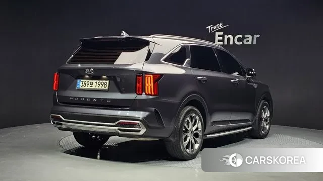 Kia Sorento 4th Generation id 3702939 из Кореи 12