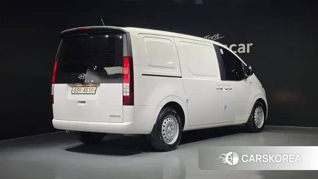 Hyundai Staria id 3406702 из Кореи 12