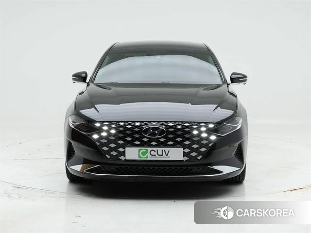 Hyundai The New Grandeur IG id 4457561 из Кореи 12