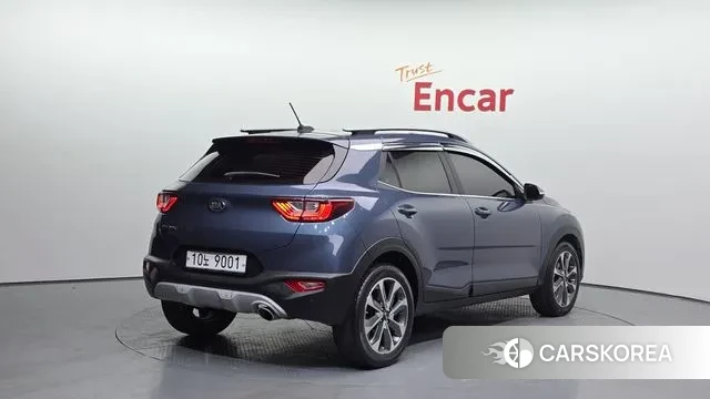 Kia Stonic id 3489900 из Кореи 12