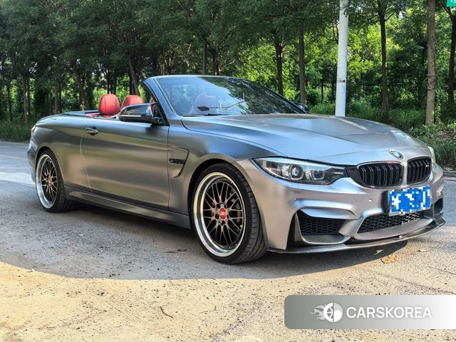 BMW 4 series id 4221213 из Китая 7