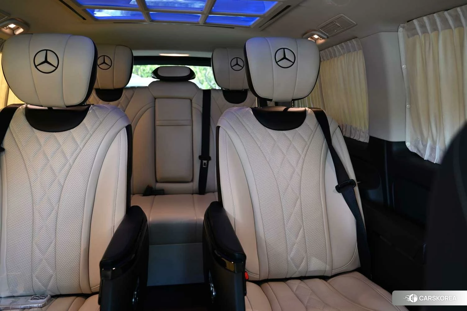 Mercedes-Benz Vito id 4413605 из Китая 12
