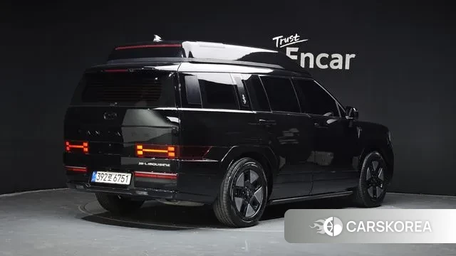 Hyundai Santa Fe (MX5) id 3549752 из Кореи 12