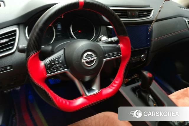Nissan Qashqai id 4263379 из Китая 9