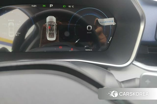 Geely Automobile Xingrui id 4208575 из Китая 9