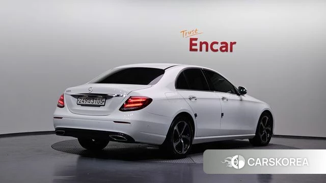 Mercedes-Benz E-Class W213 id 3872979 из Кореи 12